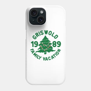 Griswold 1989 Phone Case