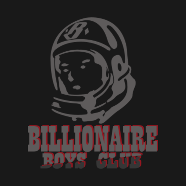 Astronaut - Billionaire Boys Club - T-Shirt | TeePublic