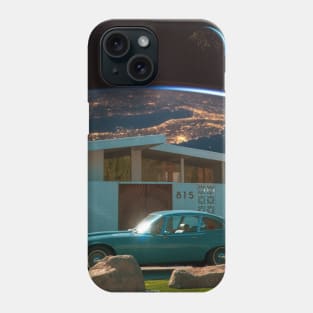 NEIGHBORHOOD - NIGHT. Phone Case