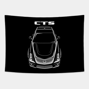 Cadillac CTS V Coupe 2011-2015 Tapestry