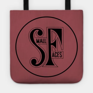 Small Faces Tote