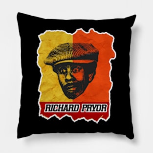 RICHARD PRYOR Pillow