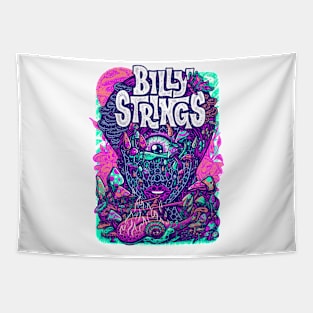 Billy Strings Tapestry