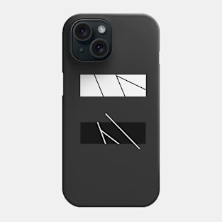 mirror Phone Case