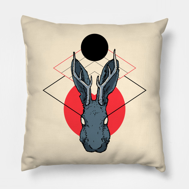 Jackalope Alternate