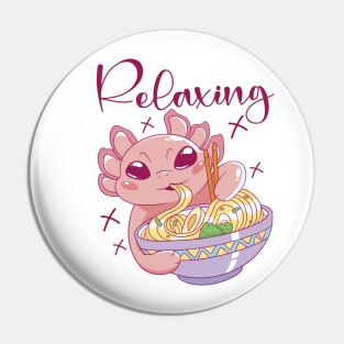 axolotl questions Pin