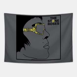 Ian Brown Tapestry