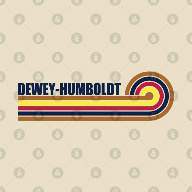 Dewey-Humboldt Arizona horizontal sunset by DPattonPD