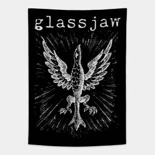 glassjaw Tapestry