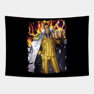 BORSALINO ANIME MERCHANDISE Tapestry