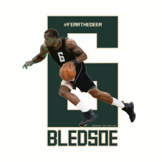 eric bledsoe shirt