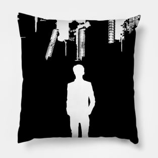 City Pillow