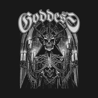 Goddess T-Shirt