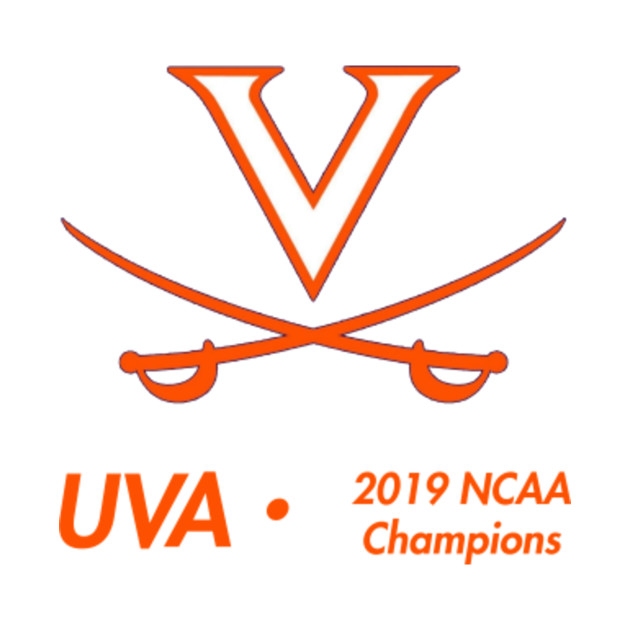 University Of Virginia Cavaliers Ncaa College Basketball March