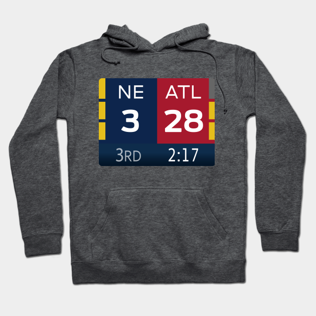 nfl hoodie
