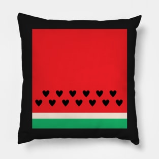 Cute watermelon Pillow