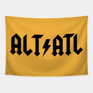 ALT ATL Tapestry