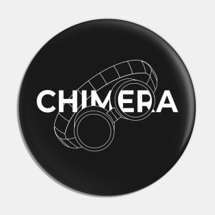 Chimera Pin