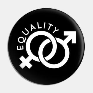 Equality Pin