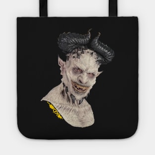 Asmodeus the Demon King Tote