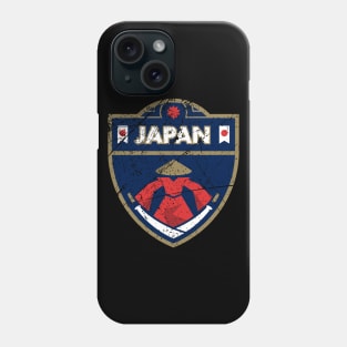 Japan Alternative Emblem Phone Case