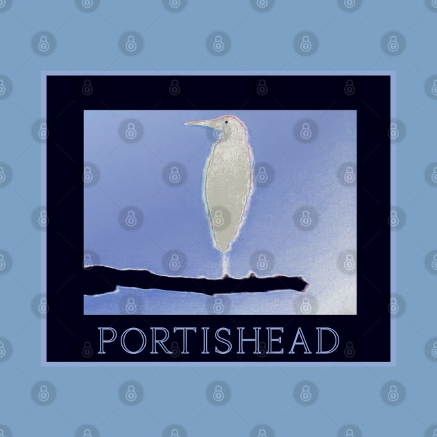 Portishead by Noah Monroe