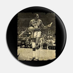 MEADOWLARK LEMON! Pin