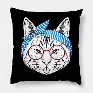 Cute cat Pillow