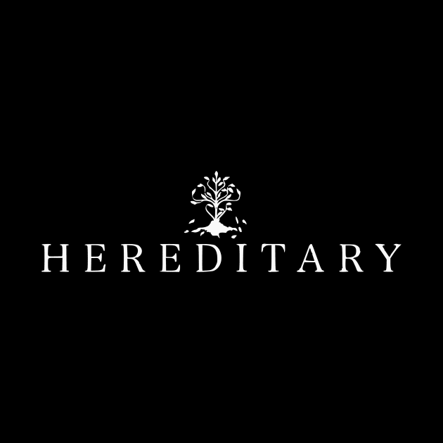 Hereditary by amon_tees