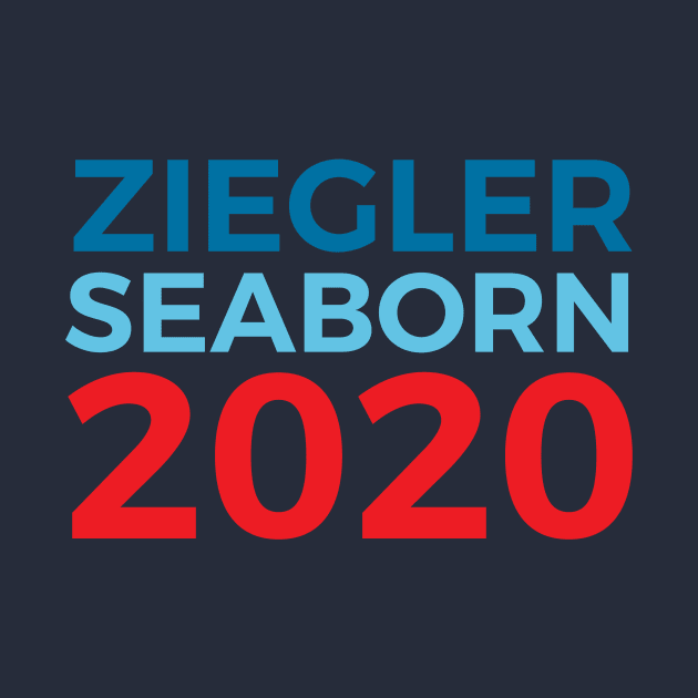 Toby Ziegler Sam Seaborn 2020 / The West Wing by nerdydesigns