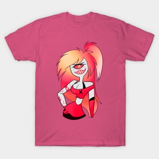 Akari on X: Cherri Bomb from the summer merch #HazbinHotel #CherriBomb   / X