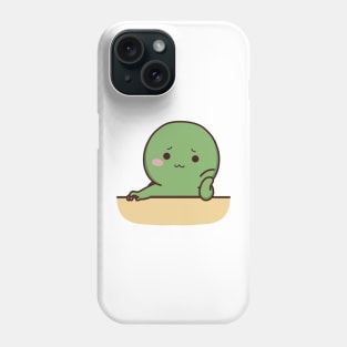 Yoko and Tomi Phone Case