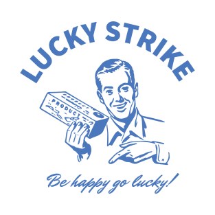 Lucky Strike T-Shirt