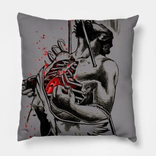 Prometheus Pillow