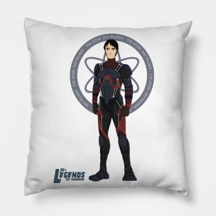 Ray Palmer - The Atom Pillow