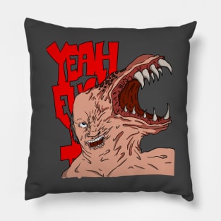 So, Here's the Thing Pillow