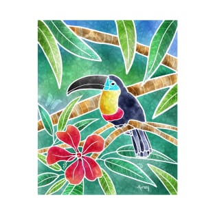 Toucan T-Shirt