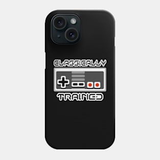 Classically Trained Phone Case