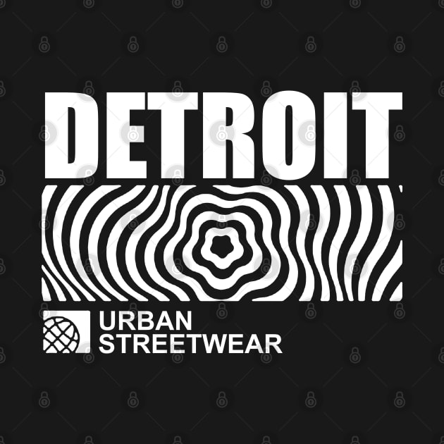 detroit urban streetwear by antonimus