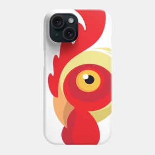 Have You Seen This Chicken? Chickenot Be Found Phone Case