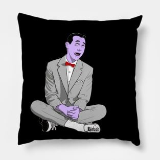 Pee Wee Pillow