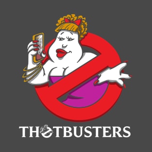 Thotbusters T-Shirt