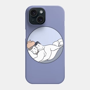 Family Phone Case