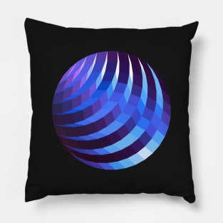 Crescent Ball Pillow