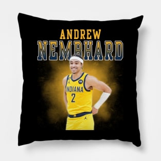 Andrew Nembhard Pillow