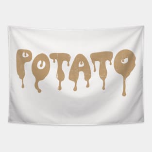 Potato Tapestry