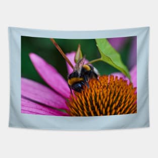 Bumble bee Tapestry