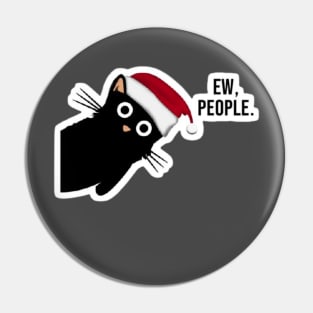 Ew People Pin