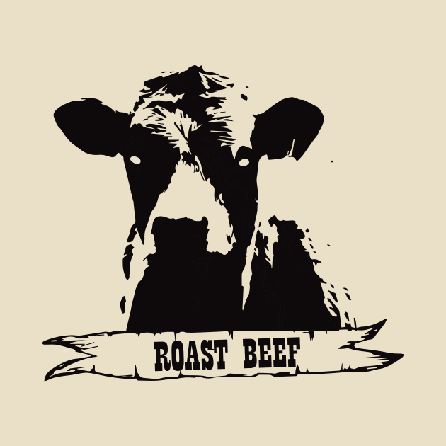 Roast beef by dddesign