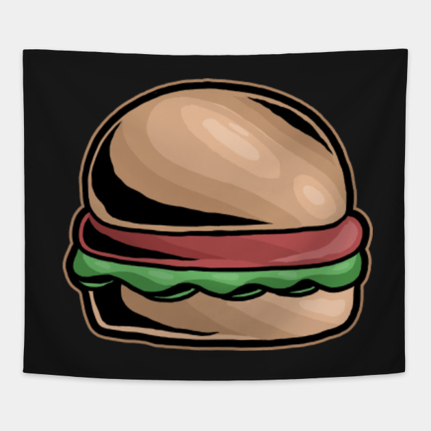 burger
